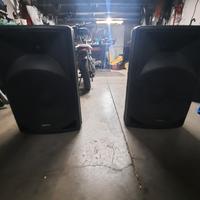 Diffusori / Casse Karma BX 6515A