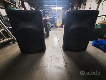 Diffusori / Casse Karma BX 6515A