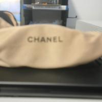 chanel occhiali da sole vintage da donna