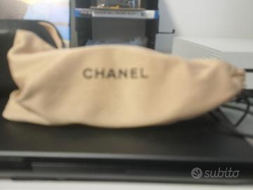 chanel occhiali da sole vintage da donna