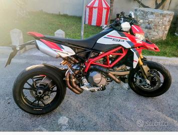 hypermotard 950 sp