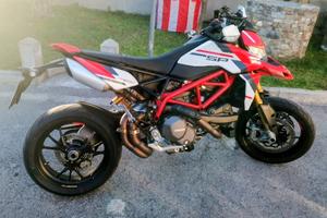 hypermotard 950 sp