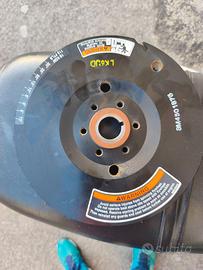 Volano Mercury 40/70 cv PRO