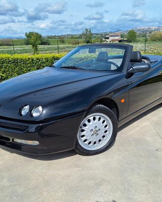 Alfa Romeo GTV 1.8i 16V Twin Spark cat