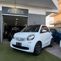Smart ForTwo 90 0.9 Turbo
