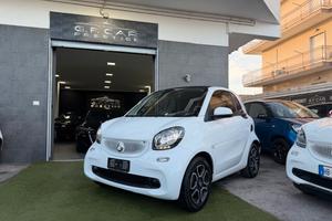Smart ForTwo 90 0.9 Turbo