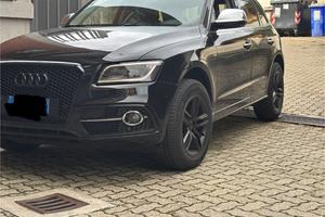 Audi Q5 Sline 190cv quatto Stronic
