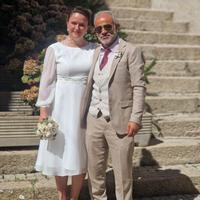 Coppia affidabile per gestione casa / villa privat