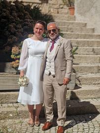 Coppia affidabile per gestione casa / villa privat