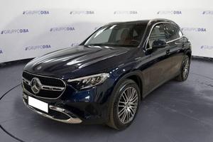 Mercedes-Benz GLC - X254 220 d Advanced 4mati...