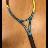 Dunlop SX 300 manico 3 