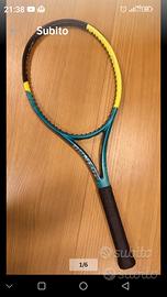 Dunlop SX 300 manico 3 