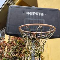 Canestro da Basket KIPSTA 