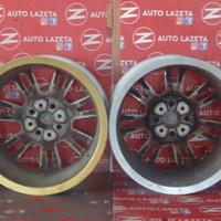 CERCHIO IN LEGA LANCIA Ypsilon 2Â° Serie 735462100