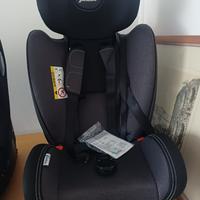 Seggiolino auto isofix Giordani