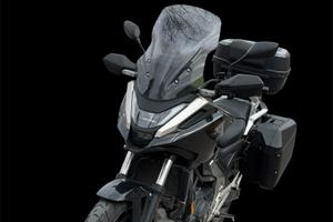 Honda Nc750 X dct my2025