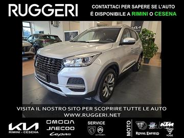 DR AUTOMOBILES DR 4.0 4.0 1.5 Bi-Fuel GPL 86k...