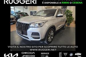 DR AUTOMOBILES DR 4.0 4.0 1.5 Bi-Fuel GPL 86k...