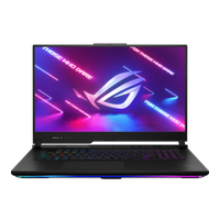 Notebook ASUS ROG Gaming  RTX3080