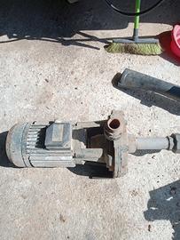 pompa 