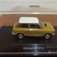 Autobianchi A112