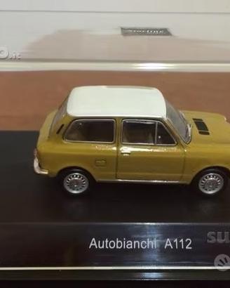 Autobianchi A112