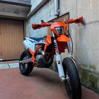KTM 450 SMR 2022