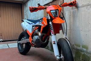 KTM 450 SMR 2022