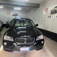 Bmw X3 xDrive20d Futura full