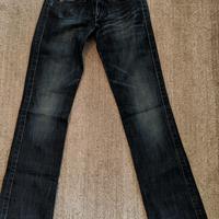 Jeans Take Two, originali, tg 40