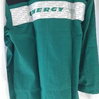 Grembiuli da lavoro nuovi