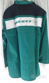 Grembiuli da lavoro nuovi