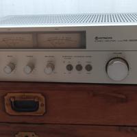 Amplificatore hi fi