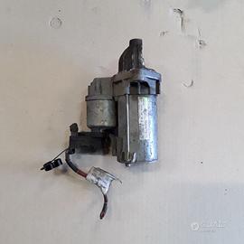 MOTORINO D' AVVIAMENTO FIAT Grande Punto 1° Serie