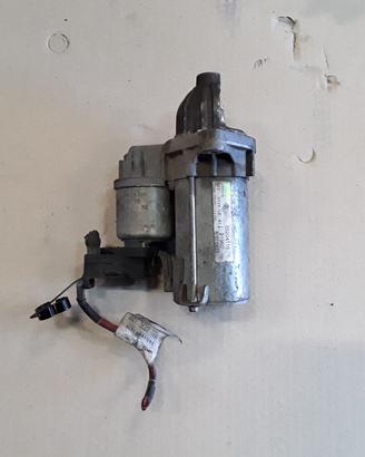 MOTORINO D' AVVIAMENTO FIAT Grande Punto 1° Serie