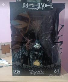 figure death note