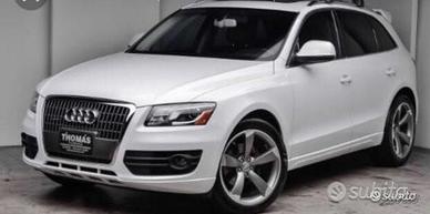 Audi q5 2010 ricambi