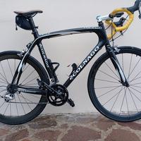 bici da corsa Colnago clx