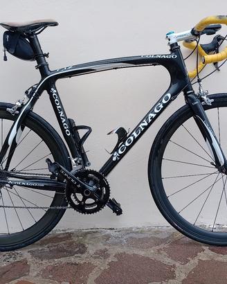 bici da corsa Colnago clx