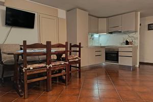 Bilocale 4 posti letto vicino Courmayeur