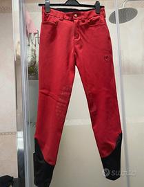 Pantaloni da equitazione