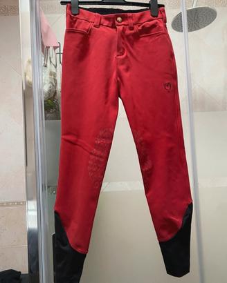Pantaloni da equitazione