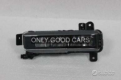 Fendinebbia led sinistro bmw serie 1 f40 | 00184