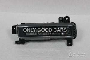 Fendinebbia led sinistro bmw serie 1 f40 | 00184