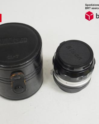 Nikon Nikkor-N 24 F2.8 Pre Ai