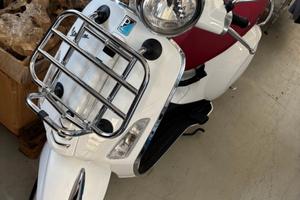 Vespa 50 Primavera 4 tempi