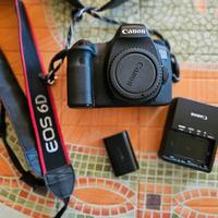 canon Eos 6D