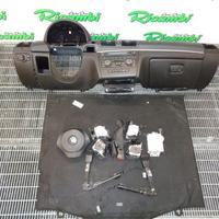 KIT AIRBAG PER BMW SERIE 1 E87 ANNO 2005