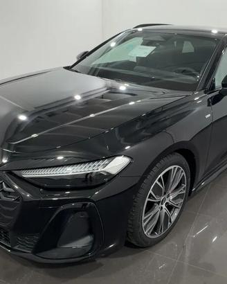 AUDI A5 2.0 TDI SLINE EDITION KM0
