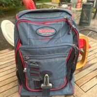 Zaino scuola elementare Seven